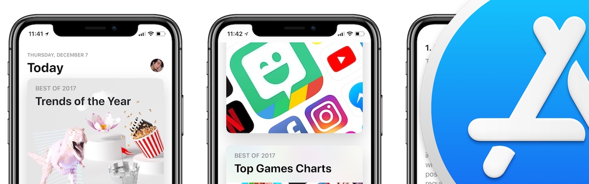 App Store, in arrivo le versioni di prova gratuita delle app