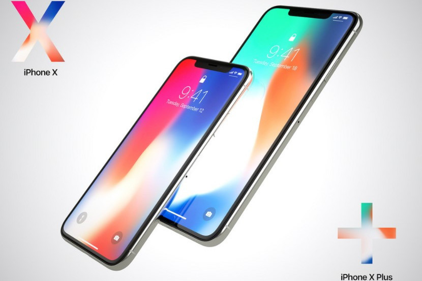 iPhone X2: scorte limitate e produzione rallentata