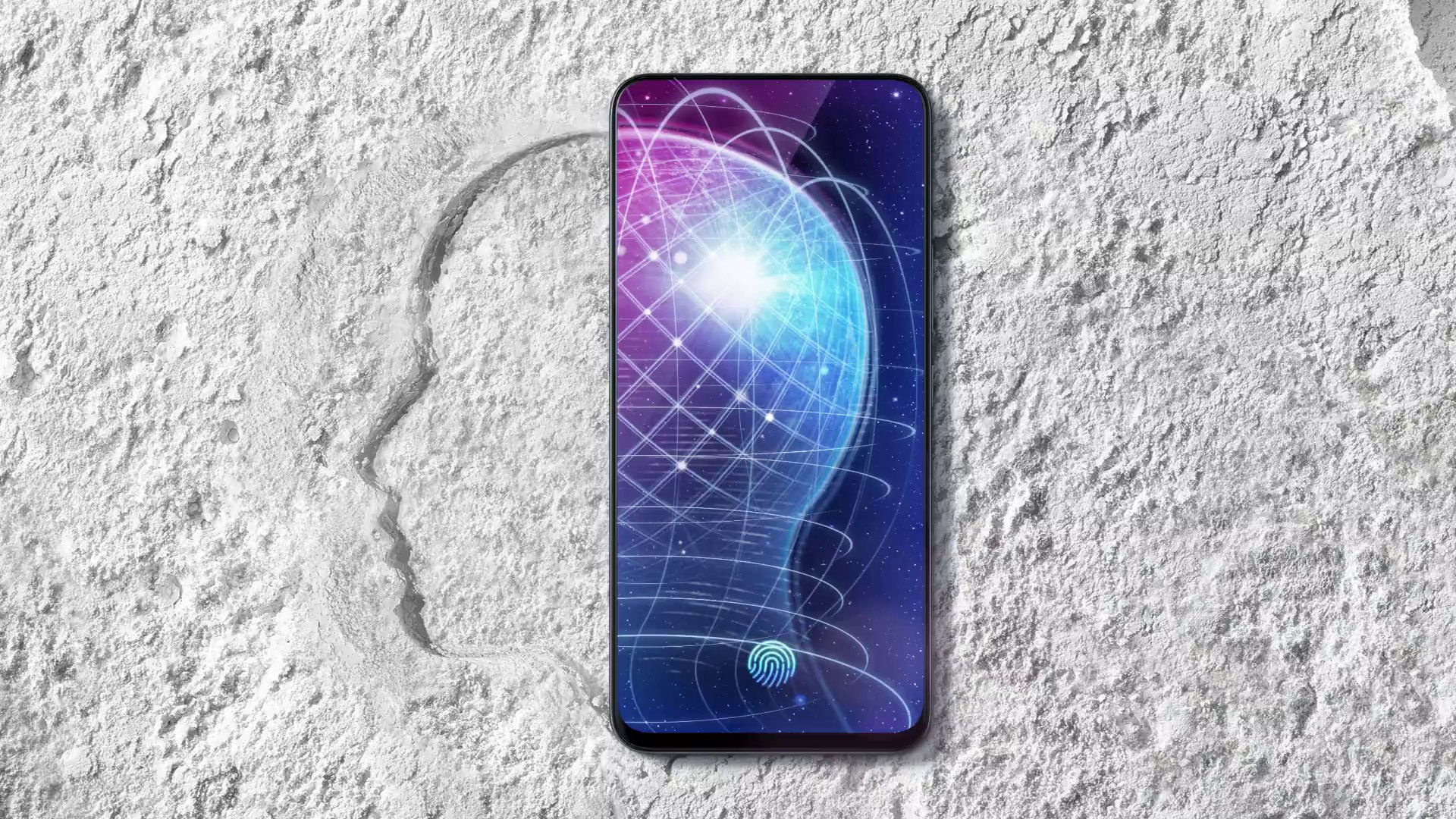 Vivo NEX, ecco che aspetto avrebbe un iPhone X senza Notch