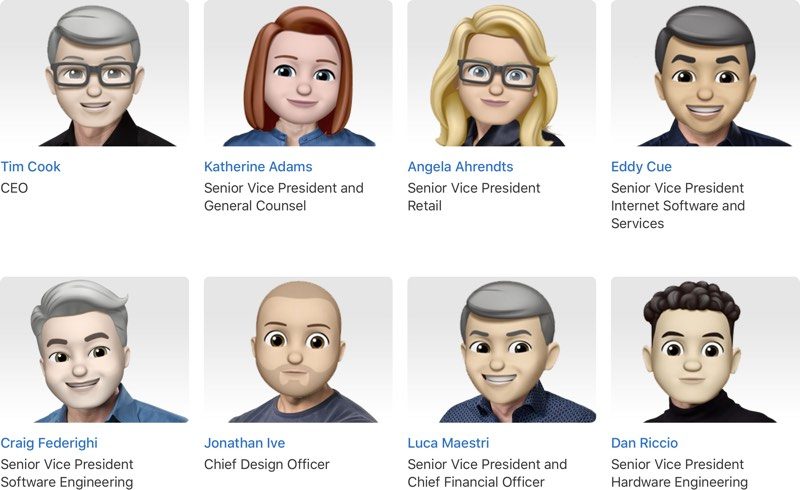 Giornata Mondiale Emoji 2018: Apple celebra coi suoi Memoji