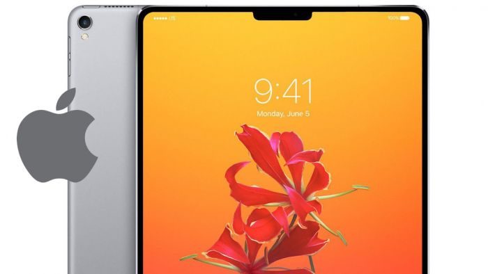 In iOS 12 le prove inconfutabili di iPad Pro con Face ID