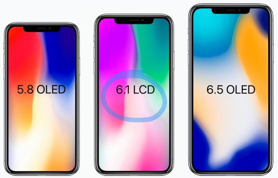 iPhone 9: quasi come iPhone X, ma molto più economico