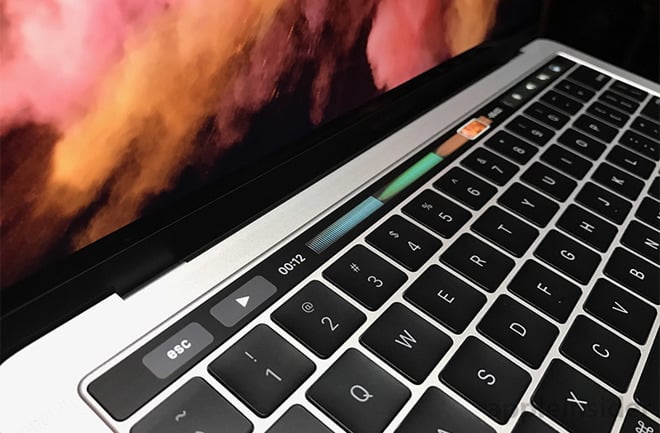 Touch Bar si o no? Le nostre impressioni dopo oltre 1 anno d'uso