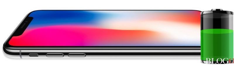 Autonomia iPhone: +15% di batteria in più grazie alla tecnologia 