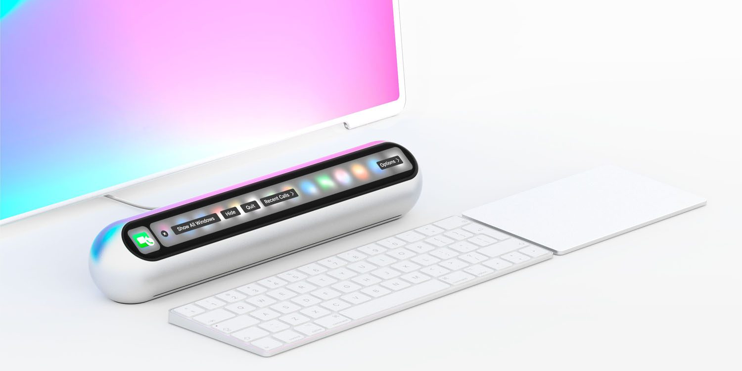 Apple brevetta Face ID e Gesti Kinect per Mac