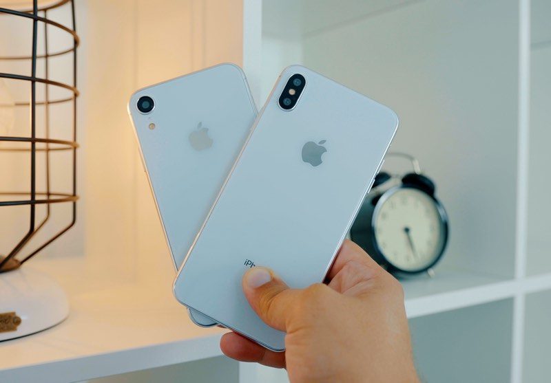 iPhone 9 e iPhone X Plus: ve li mostriamo in foto e video