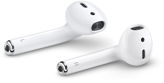 AirPods, sconti sugli auricolari e i migliori accessori