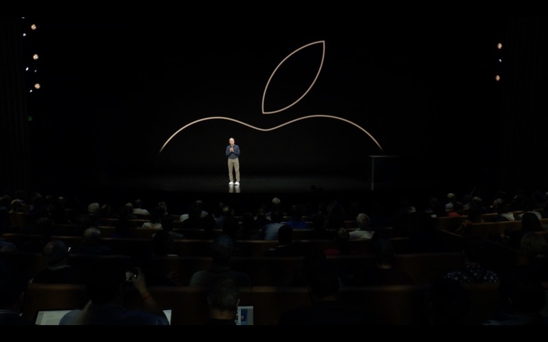 Evento Apple 12 settembre: Rivivi la magia del Keynote