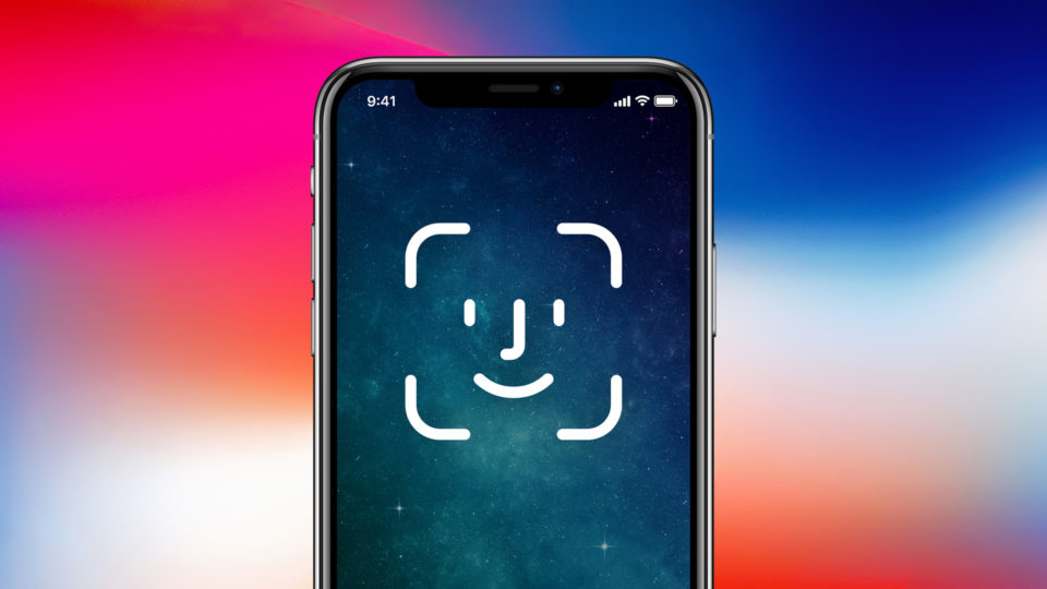 iOS 12, impostare il Face ID a due volti