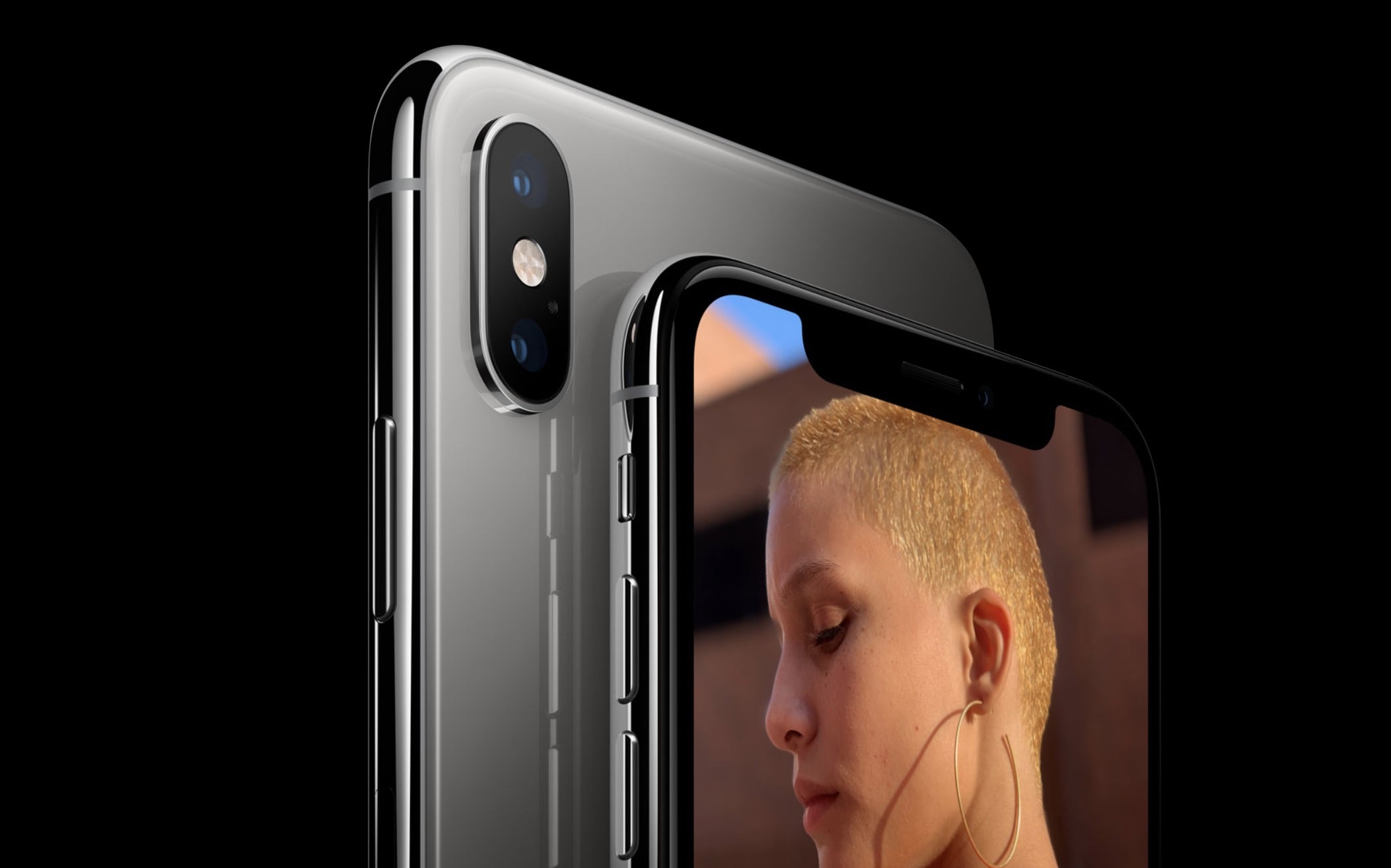 iPhone XS: la fotocamera è un gioiello di tecnologia