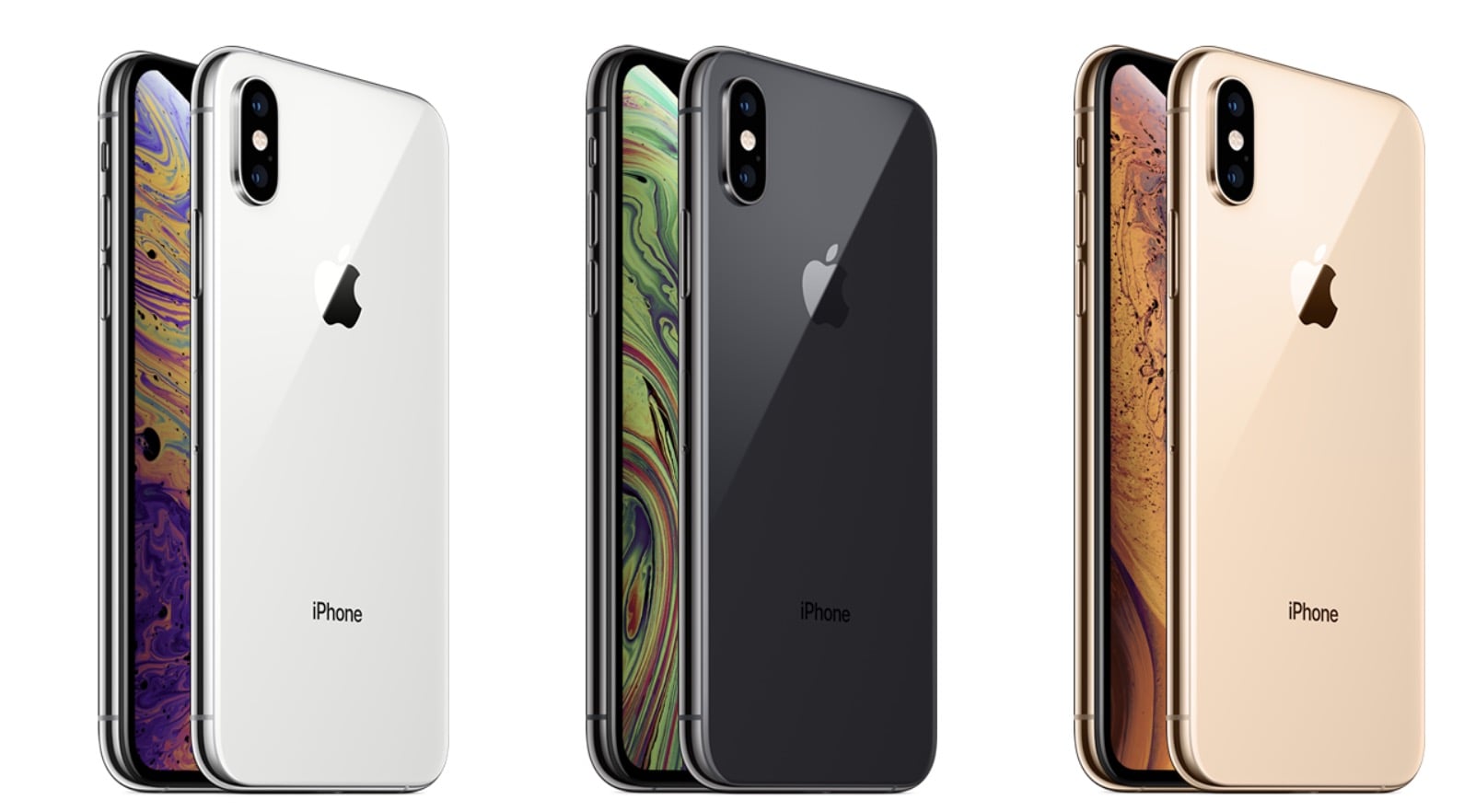 iPhone XS e iPhone XS Max: come effettuare un pre-ordine (ma fatelo subito)