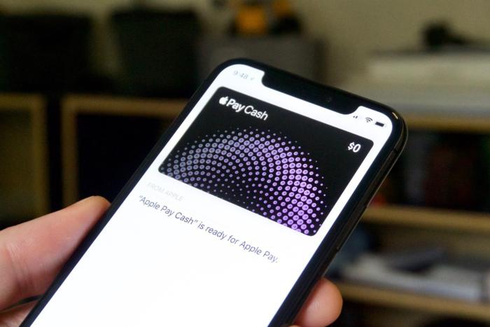 Apple Pay Cash, pagamenti tra utenti Apple in arrivo anche in Italia