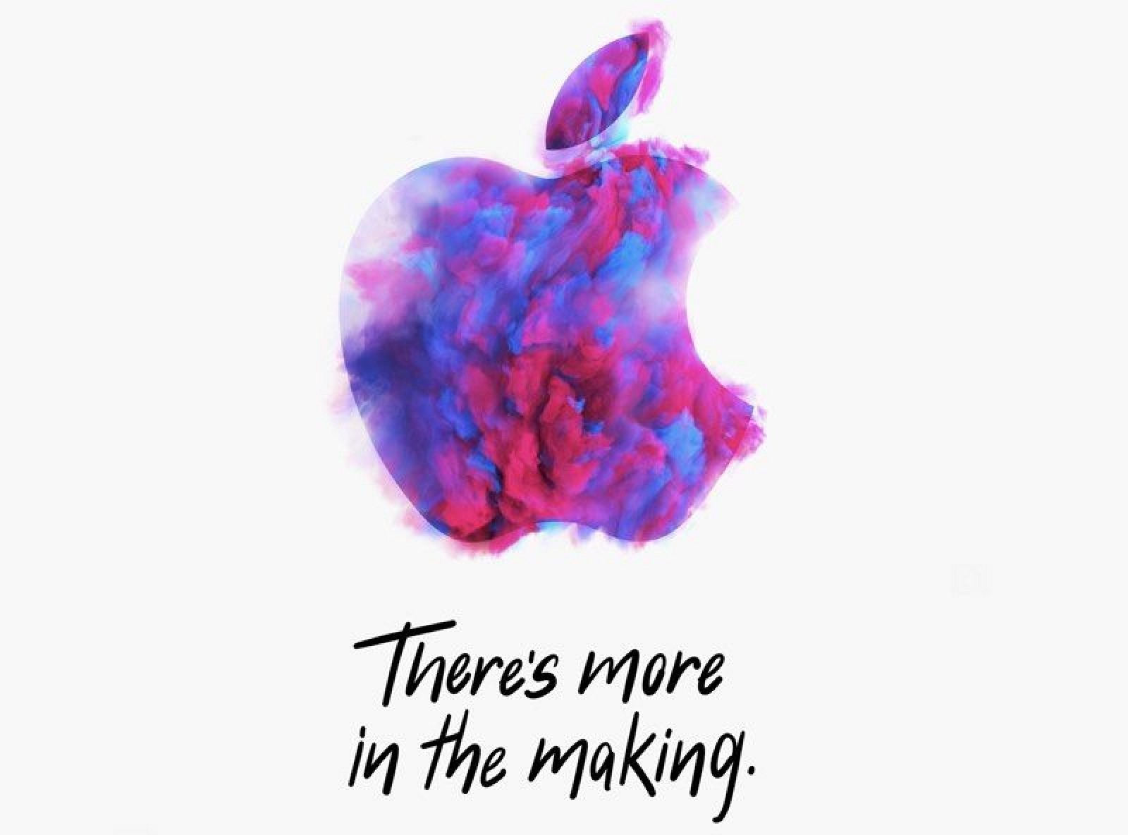 Apple evento Live: rivivi la magia della diretta