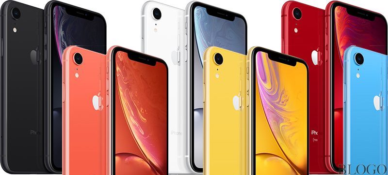 iPhone XR, aperti i pre-ordini: le scorte per ora tengono