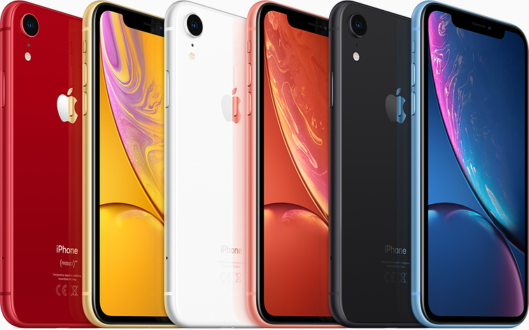 Apertura pre-ordini iPhone XR: È ora di iniziare a rivendere l'usato