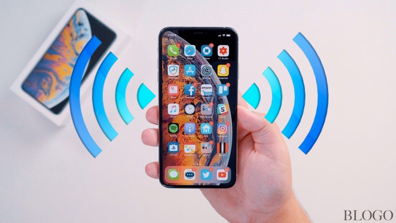 iPhone XS e XS Max: Apple al lavoro sui problemi di ricezione WiFi e LTE