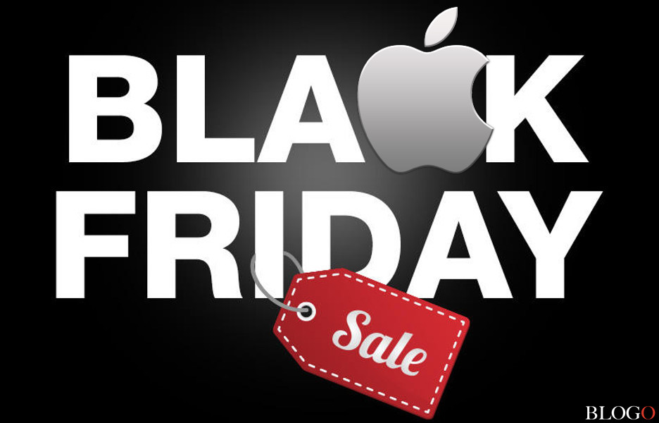 Black Friday 2018: le migliori offerte per gli utenti Apple