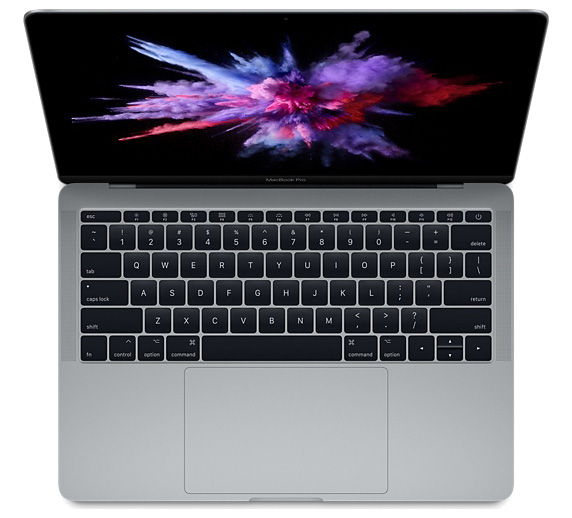 MacBook Pro 13