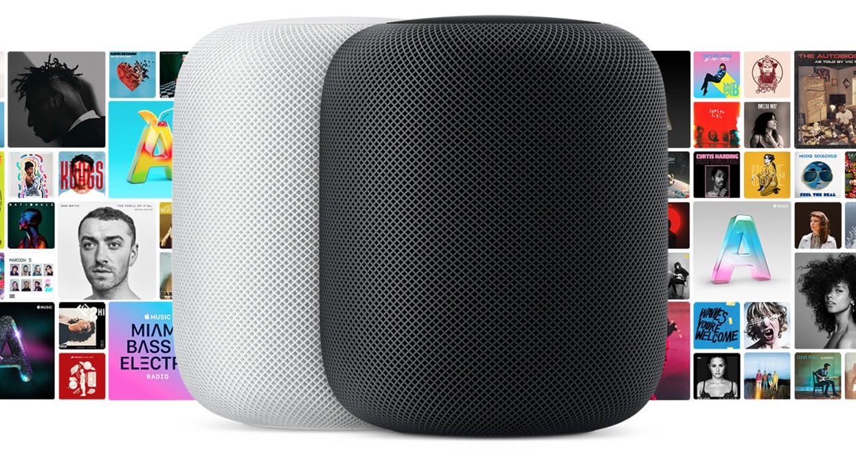 In UK HomePod scontato, in Italia non abbiamo neppure HomePod