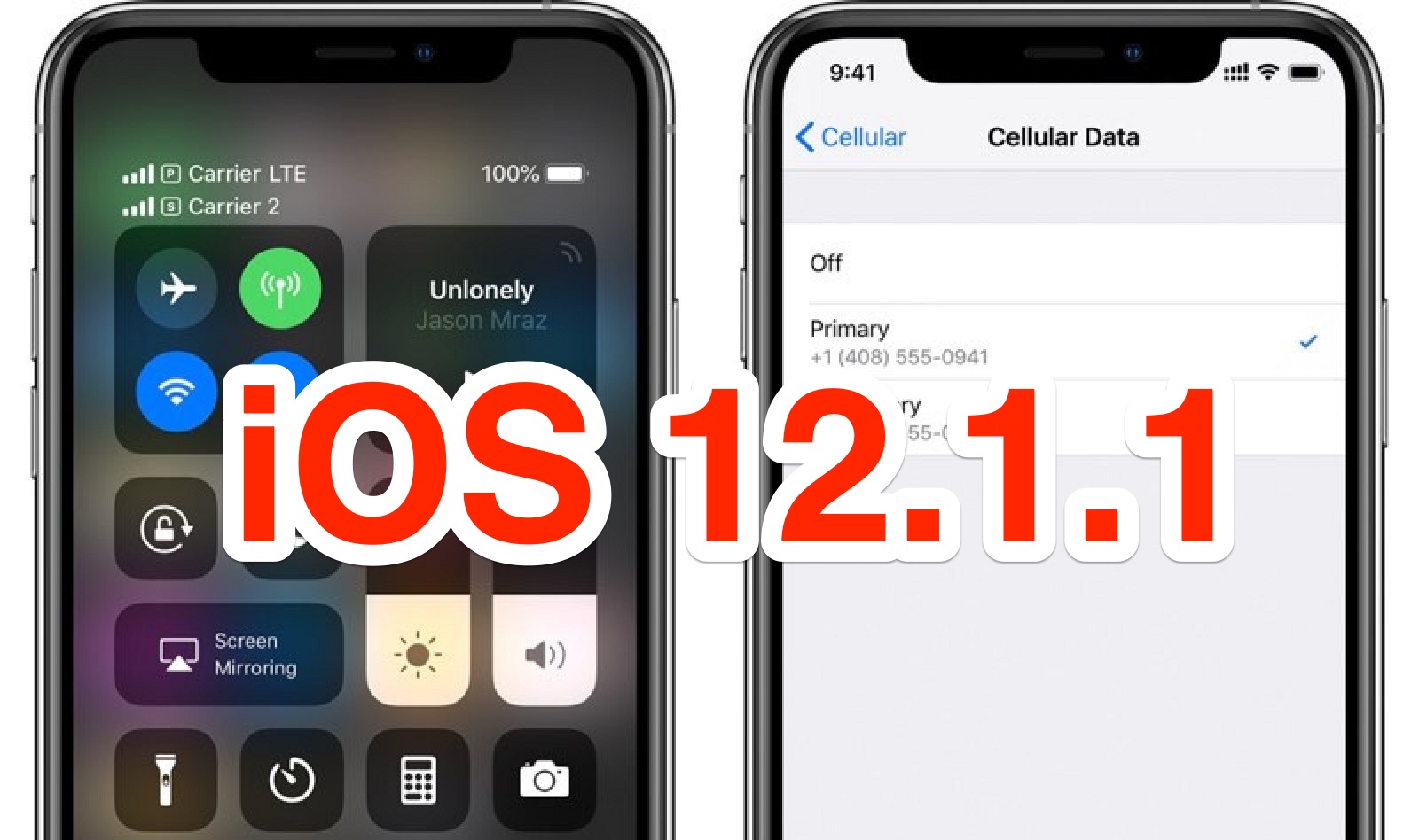 iOS 12.1.1: ecco cosa cambia e perché installarlo subito