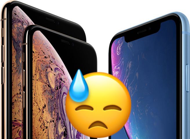 iPhone XR: gli analisti insistono sul flop di vendite