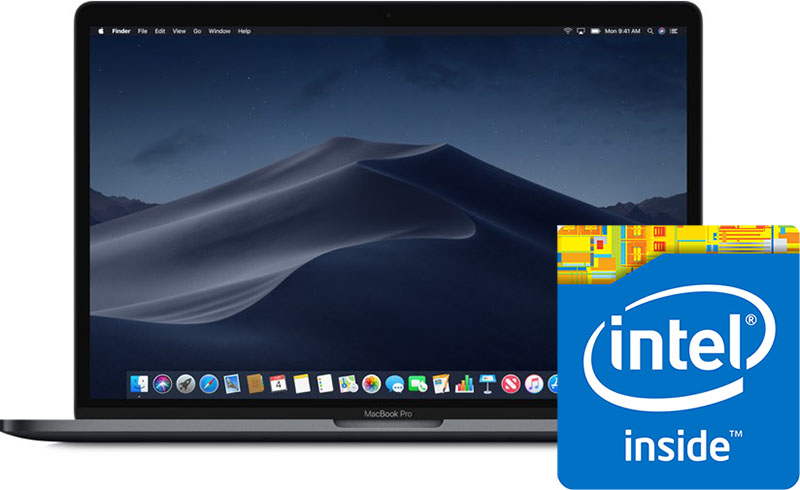 Nuovi Mac a inizio 2019: ecco i processori Intel che li alimentano