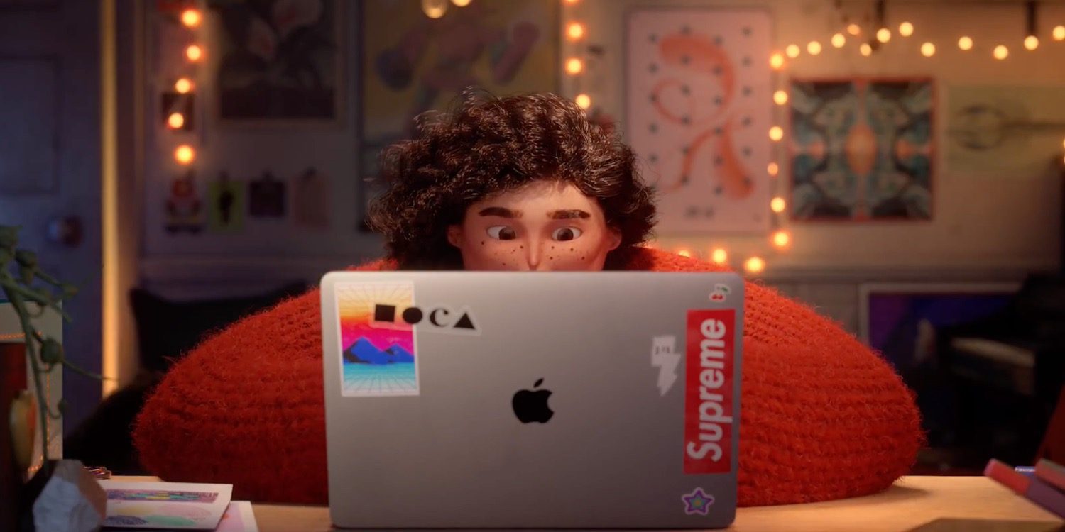 Spot più belli del 2018, tre sono di Apple