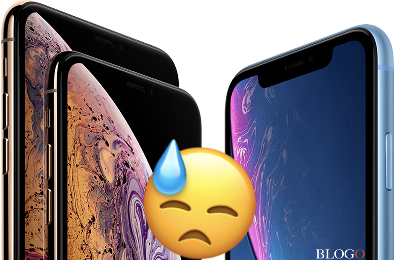 iPhone XS e XR: vendite al palo, Apple aumenta gli addetti vendite