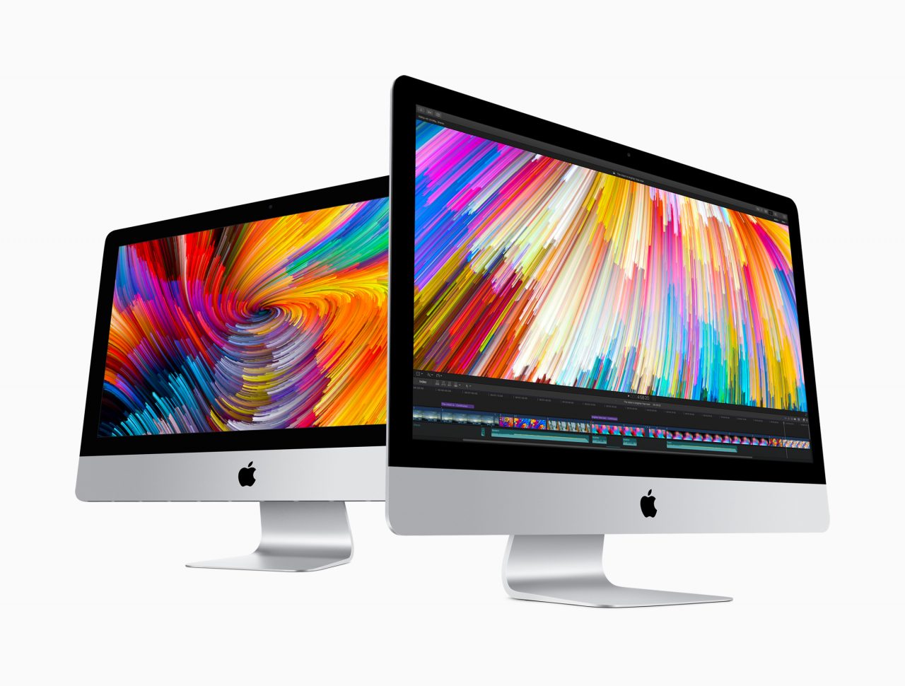 iMac, da oltre 600 giorni senza l'ombra di un aggiornamento