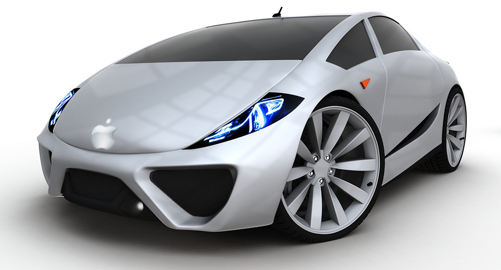 Progetto Titan, Apple tira il freno a mano a iCar