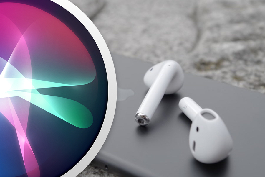 AirPods 2: supporto ad 'Hey Siri' confermato da iOS 12.2