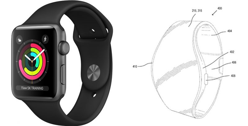 Apple Watch 2019: ECG in nuovi paesi, case in ceramica (e display flessibile)