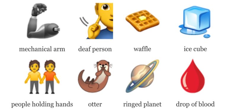 Sedia a rotelle, disabilità e preghiera: i nuovi Emoji in arrivo nel 2019