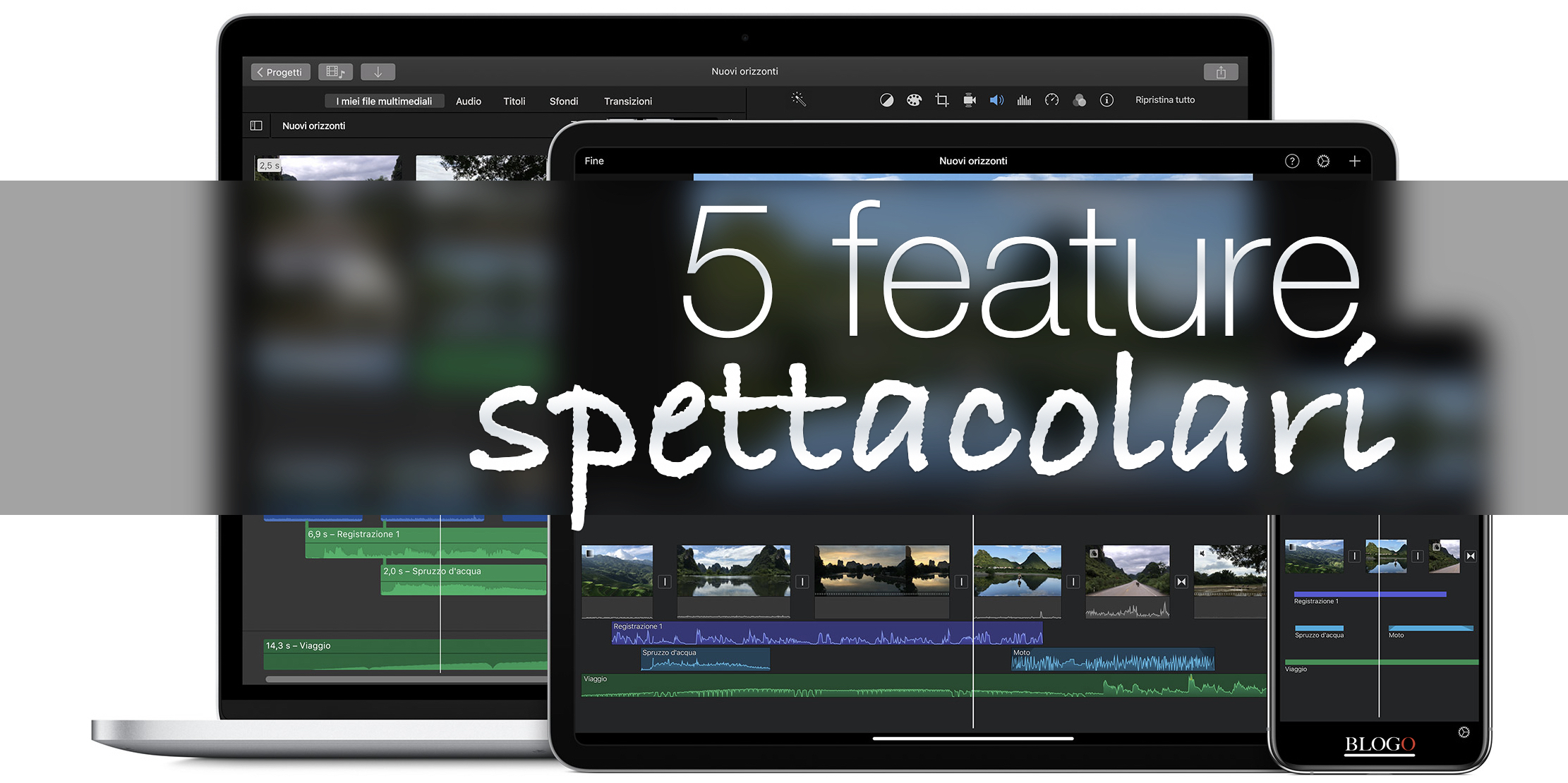 5 (fighissime) feature del Mac che forse non conoscevate