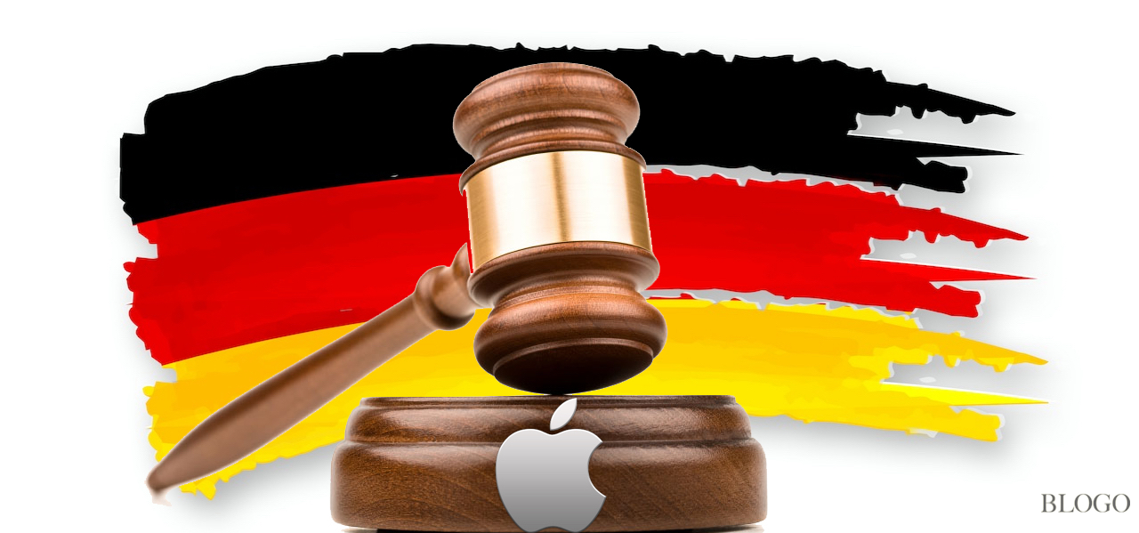 Guerra dei Brevetti: gli iPhone venduti in Germania sono diversi