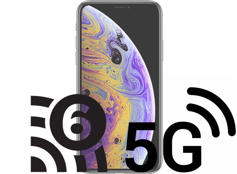 iPhone XI, Apple insiste sul supporto 5G e WiFi 6