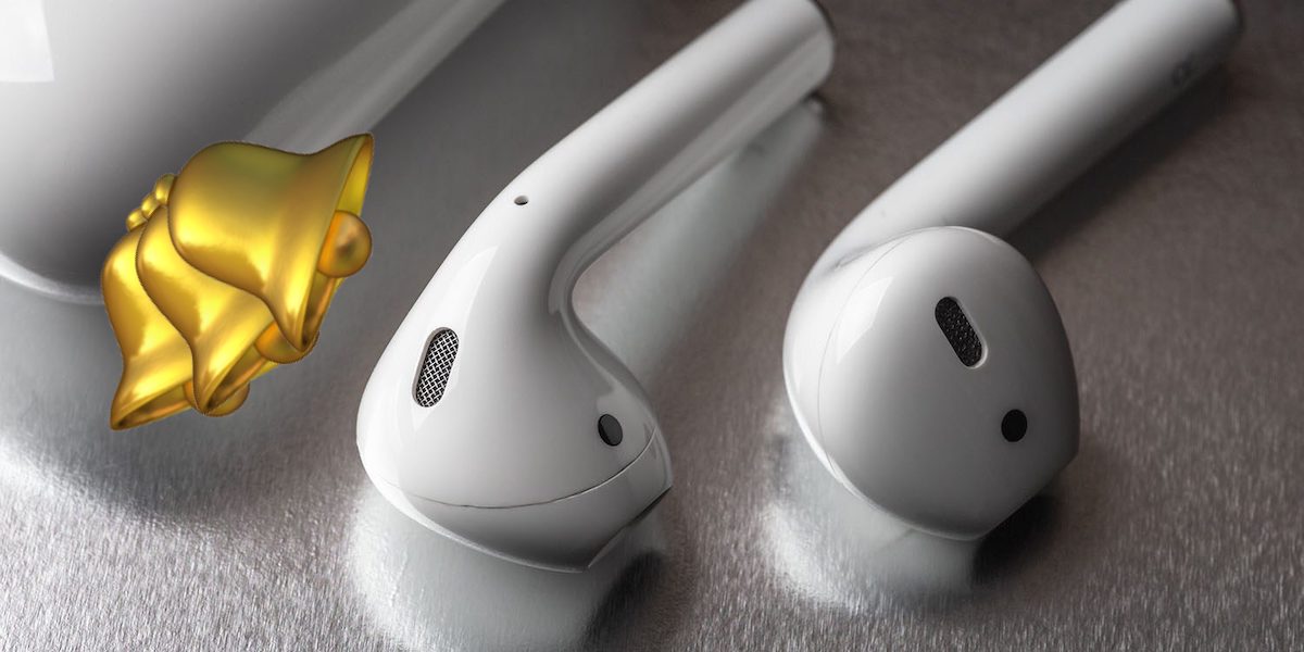 AirPods, Re degli auricolari wireless ma non per la qualità audio