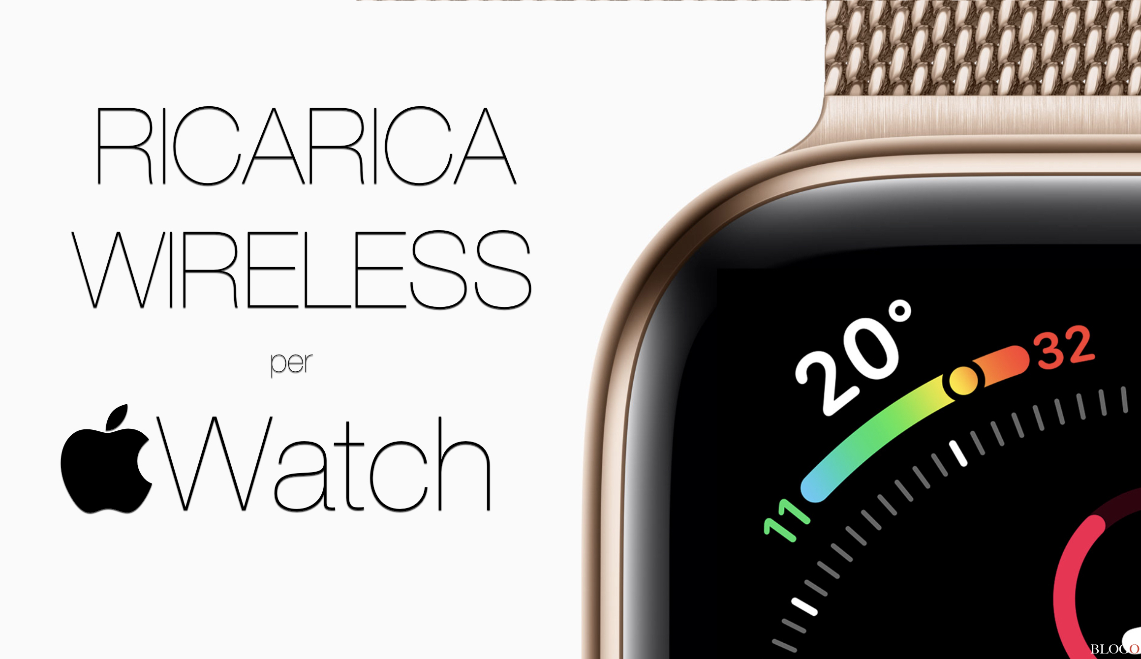 Apple Watch Series 4: i migliori stand di ricarica wireless del 2019