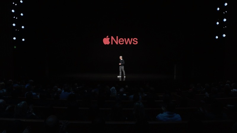 Evento Apple il 25 marzo 2019: rivivi la magia del Live