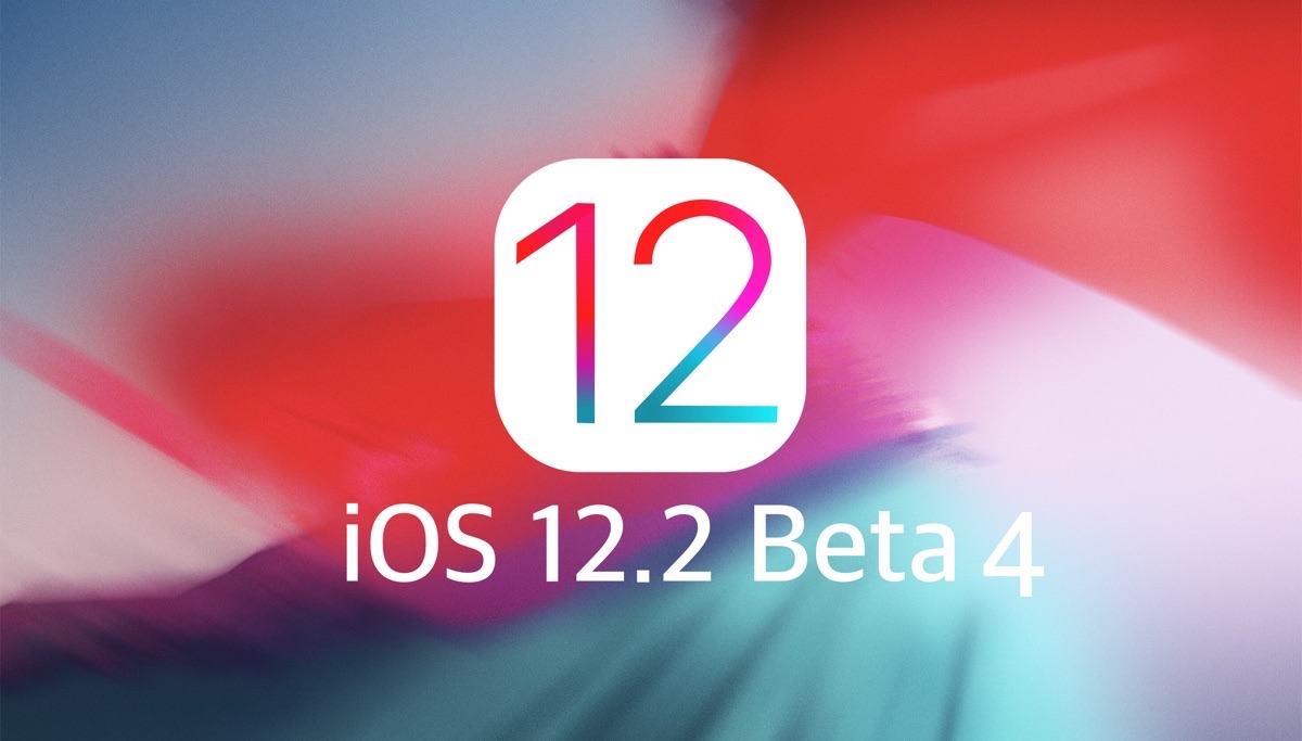 iOS 12.2: Tutte le novità delle Beta