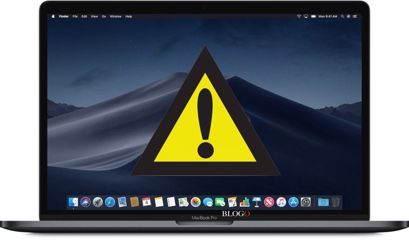 macOS Mojave, Google scopre una falla gravissima