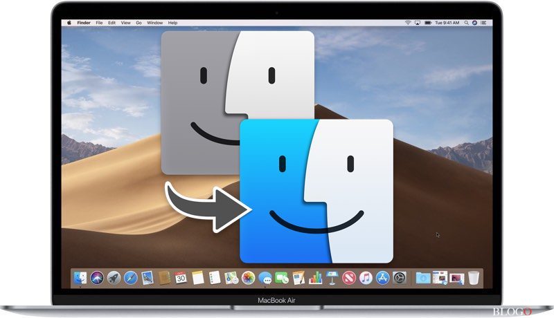Apple Store, passare dati dal vecchio al nuovo Mac ora è gratis