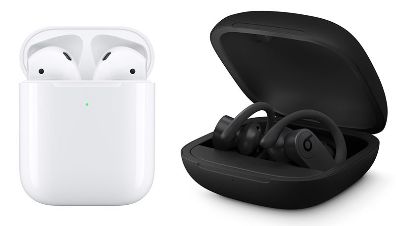 Apple lancia Powerbeats Pro, gli AirPods per sportivi