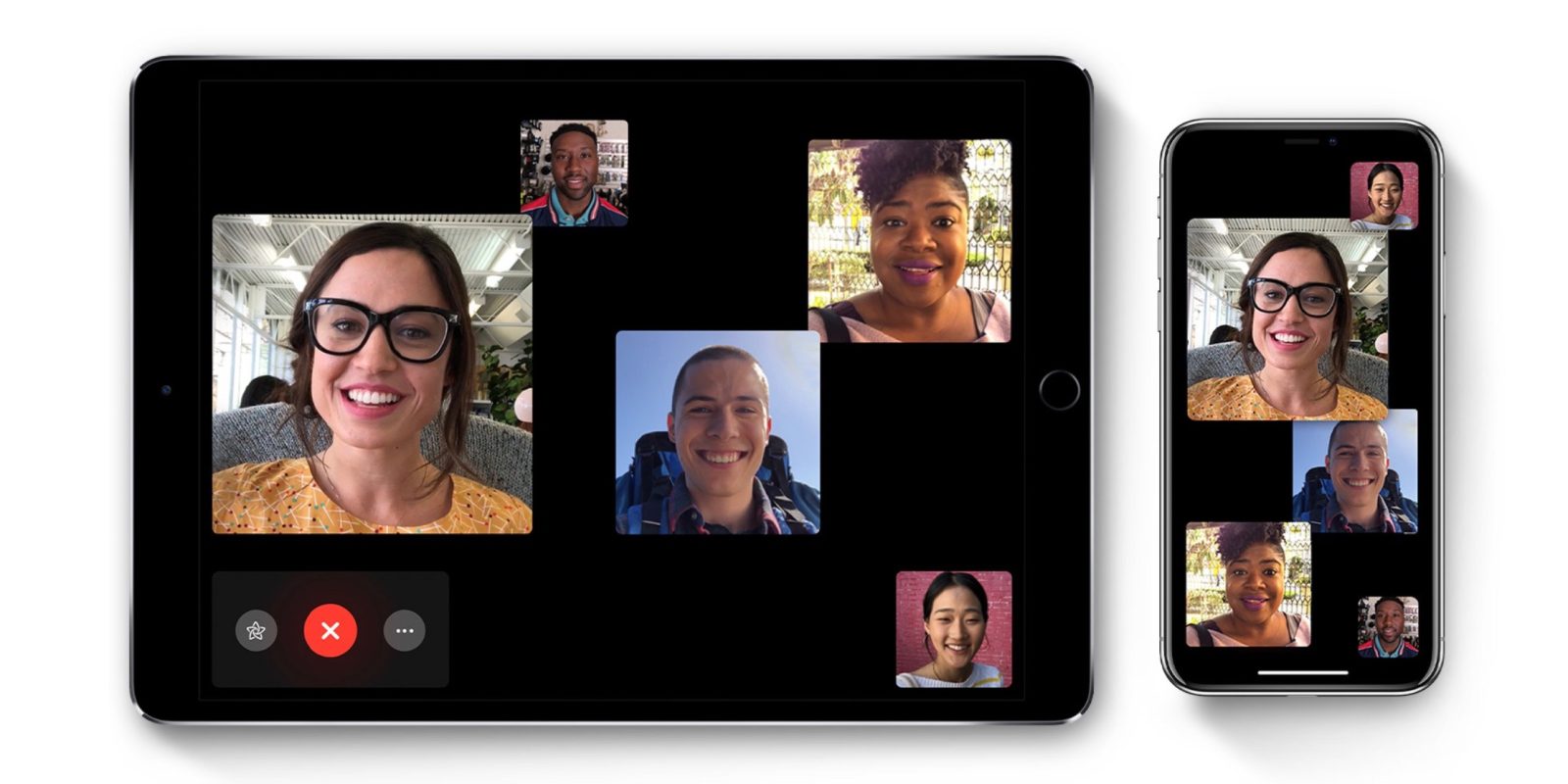 Bug FaceTime di Gruppo: il giudice solleva Apple dalle accuse