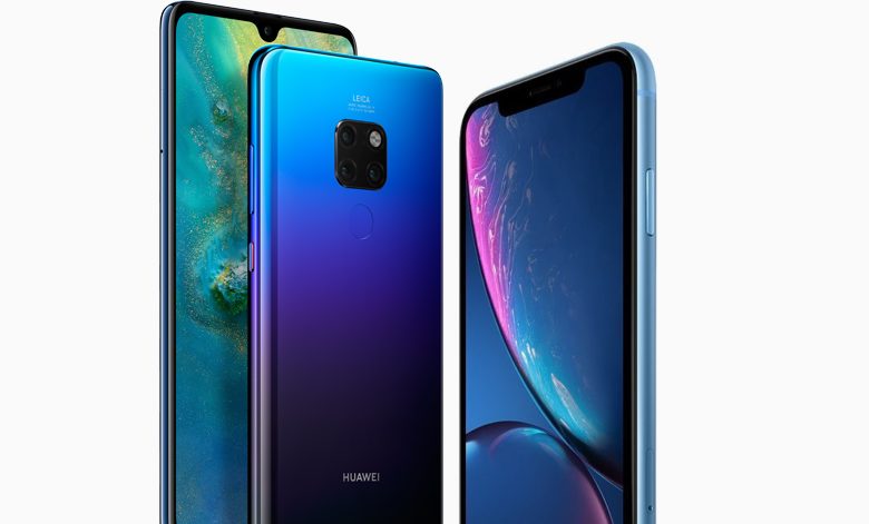 Pure il CEO di Huawei preferisce iPhone ai suoi smartphone