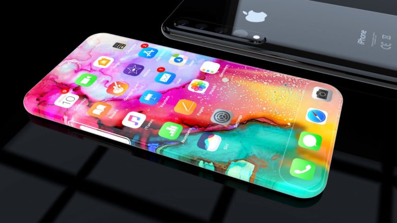 iPhone 11, il concept più impossibile (e affascinante) di tutti