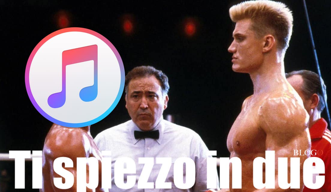 macOS 10.15: ecco le app in cui verrà diviso iTunes