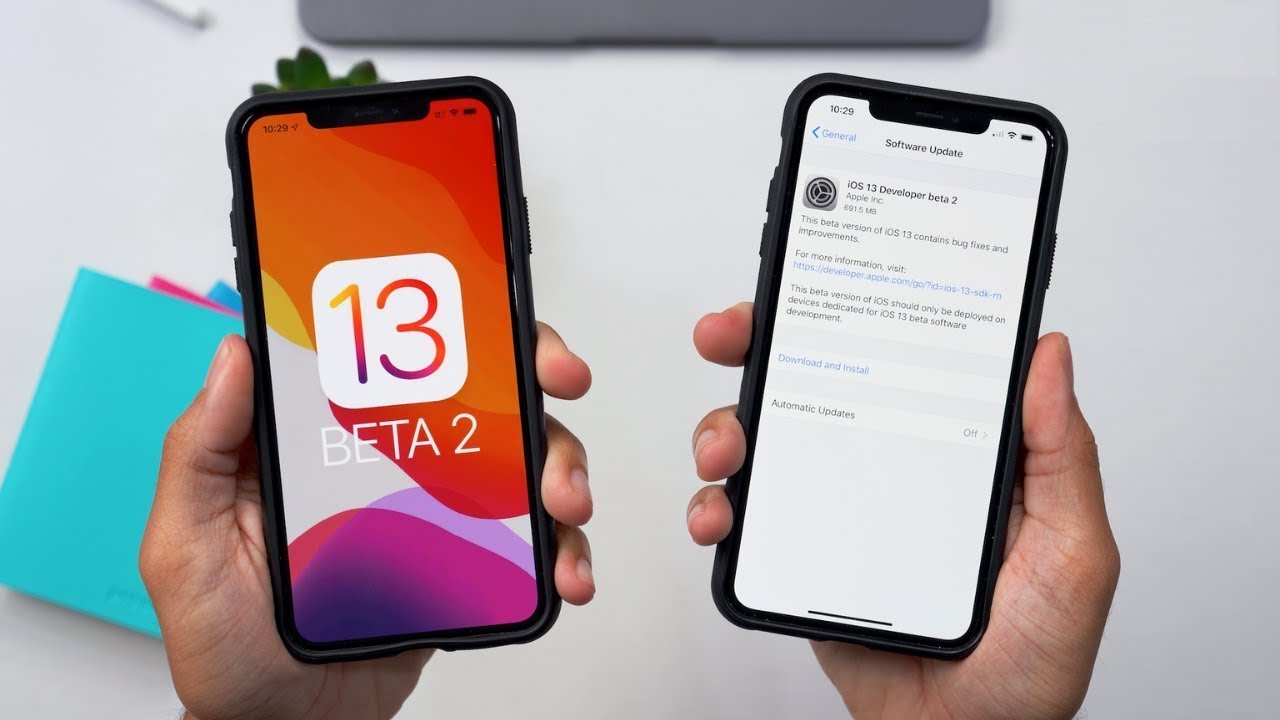 iOS 13: le 10 novità più interessanti della Beta 2