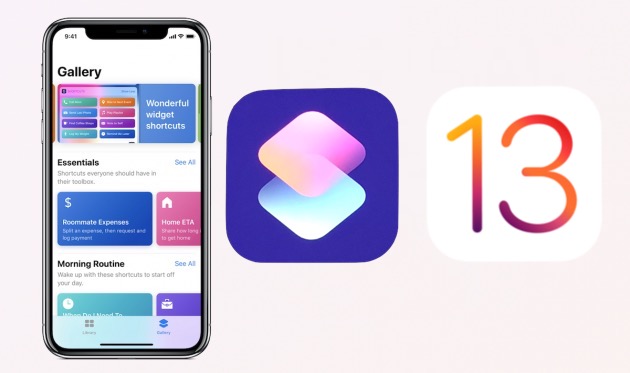 iOS 13, Comandi Siri diventa ancora più versatile