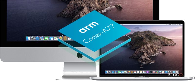 Mac senza Intel: Apple assume un pezzo grosso di ARM